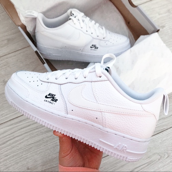 NIKE AIR FORCE 1 low - Picture 2 of 8